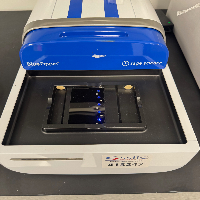 Sage Science Blue Pippin DNA Size Selection System image 1